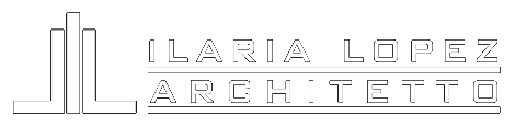 Logo Ilaria Lopez Architetto